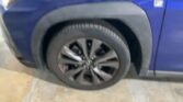 Lexus UX-Serie UX 250h F Sport Design 2019m. Benzinas/Elektra Automatinė