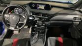 Lexus UX-Serie UX 250h F Sport Design 2019m. Benzinas/Elektra Automatinė