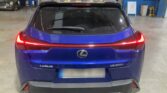 Lexus UX-Serie UX 250h F Sport Design 2019m. Benzinas/Elektra Automatinė