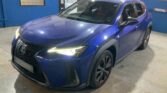 Lexus UX-Serie UX 250h F Sport Design 2019m. Benzinas/Elektra Automatinė