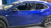 Lexus UX-Serie UX 250h F Sport Design 2019m. Benzinas/Elektra Automatinė