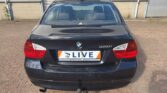 BMW 3er 320i 2005m. Benzinas Automatinė