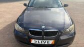 BMW 3er 320i 2005m. Benzinas Automatinė