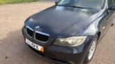 BMW 3er 320i 2005m. Benzinas Automatinė