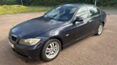 BMW 3er 320i 2005m. Benzinas Automatinė
