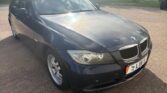 BMW 3er 320i 2005m. Benzinas Automatinė