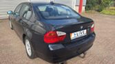 BMW 3er 320i 2005m. Benzinas Automatinė