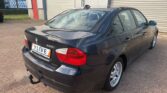 BMW 3er 320i 2005m. Benzinas Automatinė