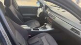 BMW 3er 320i 2005m. Benzinas Automatinė
