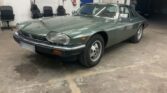Jaguar XJS 5.3 HE V12 1985m. Benzinas Automatinė