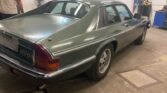 Jaguar XJS 5.3 HE V12 1985m. Benzinas Automatinė