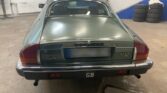Jaguar XJS 5.3 HE V12 1985m. Benzinas Automatinė