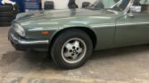 Jaguar XJS 5.3 HE V12 1985m. Benzinas Automatinė