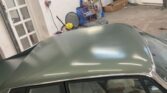 Jaguar XJS 5.3 HE V12 1985m. Benzinas Automatinė