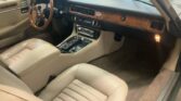 Jaguar XJS 5.3 HE V12 1985m. Benzinas Automatinė