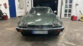 Jaguar XJS 5.3 HE V12 1985m. Benzinas Automatinė