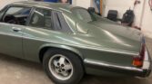 Jaguar XJS 5.3 HE V12 1985m. Benzinas Automatinė