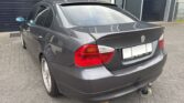 BMW 3er 320i 2006m. Benzinas Automatinė