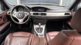 BMW 3er 320i 2006m. Benzinas Automatinė