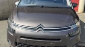 Citroen C4 Grand Picasso 2.0 Blue-HDi Exclusive 2016m. Dyzelinas Mechaninė