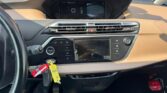 Citroen C4 Grand Picasso 2.0 Blue-HDi Exclusive 2016m. Dyzelinas Mechaninė