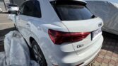 Audi Q3 35 TDI Advanced 2019m. Dyzelinas Automatinė