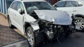 Audi Q3 35 TDI Advanced 2019m. Dyzelinas Automatinė