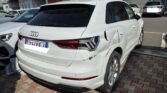 Audi Q3 35 TDI Advanced 2019m. Dyzelinas Automatinė