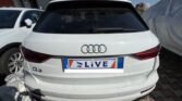 Audi Q3 35 TDI Advanced 2019m. Dyzelinas Automatinė
