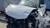 Audi Q3 35 TDI Advanced 2019m. Dyzelinas Automatinė
