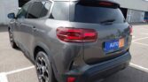 Citroen C5 Aircross 1.2 PureTech C-Series 2023m. Benzinas Automatinė