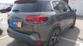 Citroen C5 Aircross 1.2 PureTech C-Series 2023m. Benzinas Automatinė