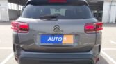 Citroen C5 Aircross 1.2 PureTech C-Series 2023m. Benzinas Automatinė