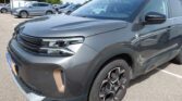 Citroen C5 Aircross 1.2 PureTech C-Series 2023m. Benzinas Automatinė