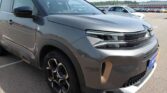 Citroen C5 Aircross 1.2 PureTech C-Series 2023m. Benzinas Automatinė