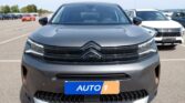 Citroen C5 Aircross 1.2 PureTech C-Series 2023m. Benzinas Automatinė