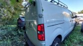 Peugeot Expert 2.0 Blue-HDi Premium L2 2020m. Dyzelinas Mechaninė
