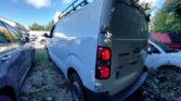 Peugeot Expert 2.0 Blue-HDi Premium L2 2020m. Dyzelinas Mechaninė