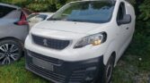 Peugeot Expert 2.0 Blue-HDi Premium L2 2020m. Dyzelinas Mechaninė