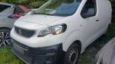 Peugeot Expert 2.0 Blue-HDi Premium L2 2020m. Dyzelinas Mechaninė
