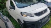 Peugeot Expert 2.0 Blue-HDi Premium L2 2020m. Dyzelinas Mechaninė