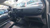 Peugeot Expert 2.0 Blue-HDi Premium L2 2020m. Dyzelinas Mechaninė
