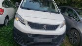 Peugeot Expert 2.0 Blue-HDi Premium L2 2020m. Dyzelinas Mechaninė