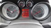 Opel Astra 1.6 CDTI DPF Edition 2014m. Dyzelinas Mechaninė