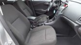 Opel Astra 1.6 CDTI DPF Edition 2014m. Dyzelinas Mechaninė
