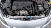 Opel Astra 1.6 CDTI DPF Edition 2014m. Dyzelinas Mechaninė