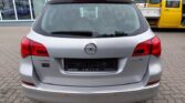 Opel Astra 1.6 CDTI DPF Edition 2014m. Dyzelinas Mechaninė