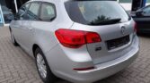 Opel Astra 1.6 CDTI DPF Edition 2014m. Dyzelinas Mechaninė