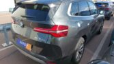 BMW X3 xDrive 20d Mild-Hybrid 2025m. Dyzelinas Automatinė