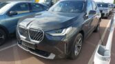 BMW X3 xDrive 20d Mild-Hybrid 2025m. Dyzelinas Automatinė